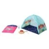 Zapf Creation 832783 - BABY Born® - Weekend Camping Set