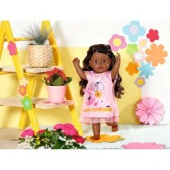 Zapf Creation 833612 - BABY Born® - Kleid Hund, 43cm 7 Zapf Creation 833612 - BABY Born® - Kleid Hund, 43cm -Spielzeugparadies 4001167833612 2 600x600