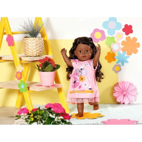 Zapf Creation 833612 - BABY Born® - Kleid Hund, 43cm 5 Zapf Creation 833612 - BABY Born® - Kleid Hund, 43cm – Bild 3