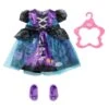 Zapf Creation 833742 - BABY Born® - Halloween Kleid, 43cm -Spielzeugparadies 4001167833742 0 600x600