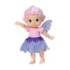 Zapf Creation 833780 - BABY Born® - Storybook Fairy Violet, 18cm -Spielzeugparadies 4001167833780 0 600x600