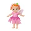 Zapf Creation 833797 - BABY Born® - Storybook Fairy Rose, 18cm -Spielzeugparadies 4001167833797 0 600x600