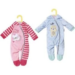 Zapf Creation 870488 - Dolly Moda 39-46 Cm - Einteiler