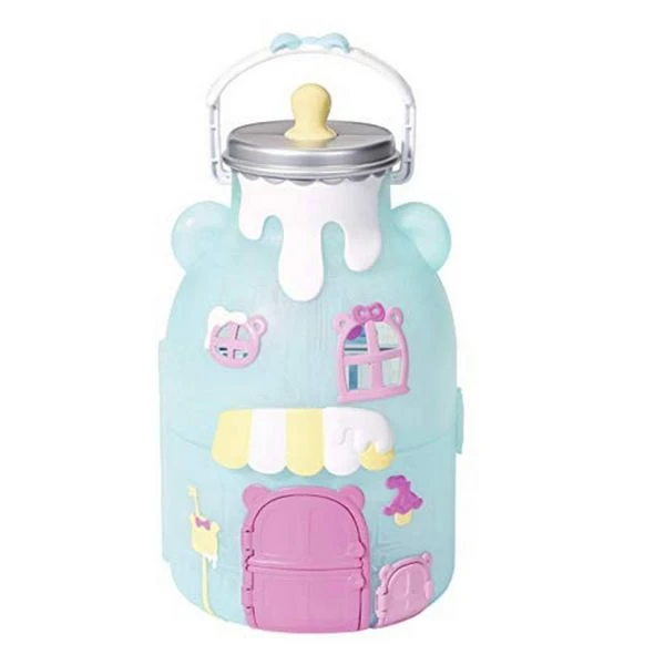 Zapf Creation 904145 - BABY Born® Surprise - Spielset Flasche 3 Zapf Creation 904145 - BABY Born® Surprise - Spielset Flasche