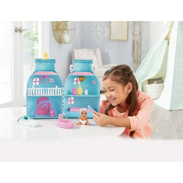 Zapf Creation 904145 - BABY Born® Surprise - Spielset Flasche 5 Zapf Creation 904145 - BABY Born® Surprise - Spielset Flasche – Bild 3