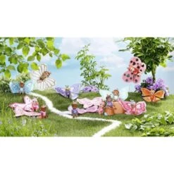 Zapf Creation 904336 - BABY Born® Surprise - Wings Sammelpuppe, 1 Stk. -Spielzeugparadies 4001167904336 2 600x600