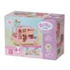 ZAPF 904763 - BABY Born® Surprise - Babies Bus