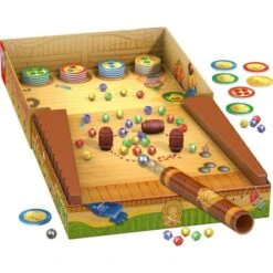 SCHMIDT 40611 - Kinderspiel - Käpt'n Kuller 5 SCHMIDT 40611 - Kinderspiel - Käpt'n Kuller -Spielzeugparadies 4001504406110 1 600x600