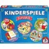 SCHMIDT 49189 - Kinderspiel - Kinderspiele Klassiker -Spielzeugparadies 4001504491895 0 600x600