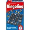 SCHMIDT 49347 - Familienspiel - Bingolino