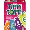 SCHMIDT 75051 - Kartenspiel - Tippi Toppi 1 SCHMIDT 75051 - Kartenspiel - Tippi Toppi -Spielzeugparadies 4001504750510 0 600x600