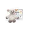 TONIES 10001296 - Steiff Soft Cuddly Friends Mit Hörspiel - Lita Lamm -Spielzeugparadies 4001505074097 0 600x600