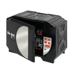 KOSMOS 630607 - Die Drei ??? - Digitaler Tresor -Spielzeugparadies 4002051630607 2 600x600