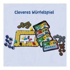 KOSMOS 680572 - Familienspiel - High Score -Spielzeugparadies 4002051680572 2 600x600