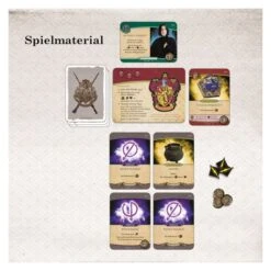KOSMOS 680732 - Kartenspiel - Harry Potter: Verteidigung Gegen Die Dunklen Künste 7 KOSMOS 680732 - Kartenspiel - Harry Potter: Verteidigung Gegen Die Dunklen Künste -Spielzeugparadies 4002051680732 2 600x600