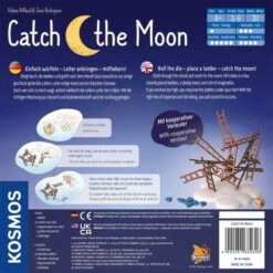 KOSMOS 682606 - Kinderspiel - Catch The Moon 6 KOSMOS 682606 - Kinderspiel - Catch The Moon -Spielzeugparadies 4002051682606 1 600x600