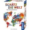 KOSMOS 682866 - Kinderspiel - Schätz Die Welt 2 KOSMOS 682866 - Kinderspiel - Schätz Die Welt -Spielzeugparadies 4002051682866 0 600x600