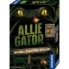 KOSMOS 683023 - Kartenspiel - Allie Gator -Spielzeugparadies 4002051683023 0 600x600