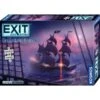 KOSMOS 683108 - EXIT - Spiel + Puzzle - Das Gold Der Piraten -Spielzeugparadies 4002051683108 0 600x600