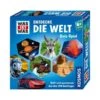 KOSMOS 687748 - Kinderspiel - WAS IST WAS, Entdecke Die Welt 1 KOSMOS 687748 - Kinderspiel - WAS IST WAS, Entdecke Die Welt -Spielzeugparadies 4002051687748 0 600x600