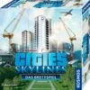 KOSMOS 691462 - Familienspiel - Cities Skylines 2 KOSMOS 691462 - Familienspiel - Cities Skylines -Spielzeugparadies 4002051691462 0 600x600