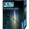 KOSMOS 692681 - EXIT - Die Verlassene Hütte -Spielzeugparadies 4002051692681 0 600x600