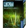 KOSMOS 692742 - EXIT - Das Geheime Labor 1 KOSMOS 692742 - EXIT - Das Geheime Labor -Spielzeugparadies 4002051692742 0 600x600
