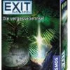 KOSMOS 692858 - EXIT - Die Vergessene Insel 1 KOSMOS 692858 - EXIT - Die Vergessene Insel -Spielzeugparadies 4002051692858 0 600x600