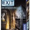 KOSMOS 692872 - EXIT - Die Verbotene Burg