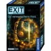KOSMOS 695149 - EXIT - Das Spiel: Der Verwunschene Wald - Einsteiger -Spielzeugparadies 4002051695149 0 600x600