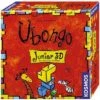 KOSMOS 697747 - Familienspiel - Ubongo Junior 3D -Spielzeugparadies 4002051697747 0 600x600