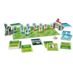 KOSMOS 697792 - Kinderspiel - Fußball-Duell 5 KOSMOS 697792 - Kinderspiel - Fußball-Duell -Spielzeugparadies 4002051697792 1 600x600