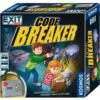 KOSMOS 697921 - EXIT - Kids, Codebreaker 2 KOSMOS 697921 - EXIT - Kids, Codebreaker -Spielzeugparadies 4002051697921 0 600x600