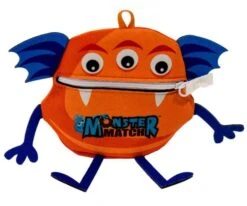KOSMOS 697969 - Kartenspiel - Monster Match