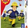 KOSMOS 711337 - Mitbringspiel - Feuerwehrmann Sam, Allzeit Bereit!