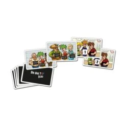 KOSMOS 741693 - Kartenspiel - Die Drei ??? Kids, Auf Verbrecherjagd -Spielzeugparadies 4002051741693 2 600x600