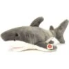 Teddy Hermann 901549 - Kuscheltier - Hai, 50cm 2 Teddy Hermann 901549 - Kuscheltier - Hai, 50cm -Spielzeugparadies 4004510901549 0 600x600