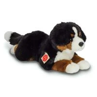 Teddy Hermann 919230 - Kuscheltier - Rauhaardackel Stehend, 28cm 11 Teddy Hermann 919230 - Kuscheltier - Rauhaardackel Stehend, 28cm – Bild 9