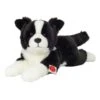 Teddy Hermann 919612 - Kuscheltier - Border Collie Liegend, 45cm 1 Teddy Hermann 919612 - Kuscheltier - Border Collie Liegend, 45cm -Spielzeugparadies 4004510919612 0 600x600
