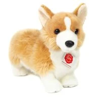 Teddy Hermann 919674 - Kuscheltier - Jack Russel Terrier Welpe, 28cm 15 Teddy Hermann 919674 - Kuscheltier - Jack Russel Terrier Welpe, 28cm – Bild 13