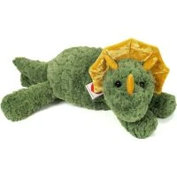 Teddy Hermann 939443 - Kuscheltier - Drache Lottie, 48cm 6 Teddy Hermann 939443 - Kuscheltier - Drache Lottie, 48cm – Bild 4