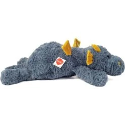 Teddy Hermann 939443 - Kuscheltier - Drache Lottie, 48cm 7 Teddy Hermann 939443 - Kuscheltier - Drache Lottie, 48cm -Spielzeugparadies 4004510939443 1 600x600