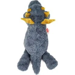 Teddy Hermann 939443 - Kuscheltier - Drache Lottie, 48cm 8 Teddy Hermann 939443 - Kuscheltier - Drache Lottie, 48cm -Spielzeugparadies 4004510939443 2 600x600