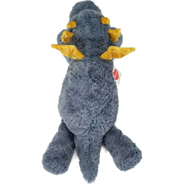 Teddy Hermann 939443 - Kuscheltier - Drache Lottie, 48cm 5 Teddy Hermann 939443 - Kuscheltier - Drache Lottie, 48cm – Bild 3