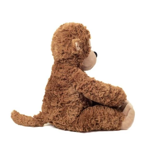 Teddy Hermann 939467 - Kuscheltier - Äffchen Fritzi, 40cm 4 Teddy Hermann 939467 - Kuscheltier - Äffchen Fritzi, 40cm – Bild 2