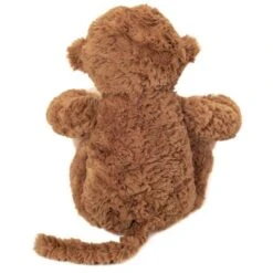 Teddy Hermann 939467 - Kuscheltier - Äffchen Fritzi, 40cm 8 Teddy Hermann 939467 - Kuscheltier - Äffchen Fritzi, 40cm -Spielzeugparadies 4004510939467 2 600x600