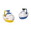 BIG 8700055106 - Waterplay - Boote Set -Spielzeugparadies 4004943551069 0 600x600