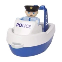 BIG 8700055106 - Waterplay - Boote Set -Spielzeugparadies 4004943551069 2 600x600