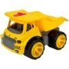 BIG 800055810 - Autos & Fahrzeuge - Power-Worker Maxi-Truck, 46,5x29 Cm -Spielzeugparadies 4004943558105 0 600x600