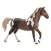 SCHLEICH 13756 - Horse Club - Trakehner Hengst -Spielzeugparadies 4005086137561 0 600x600